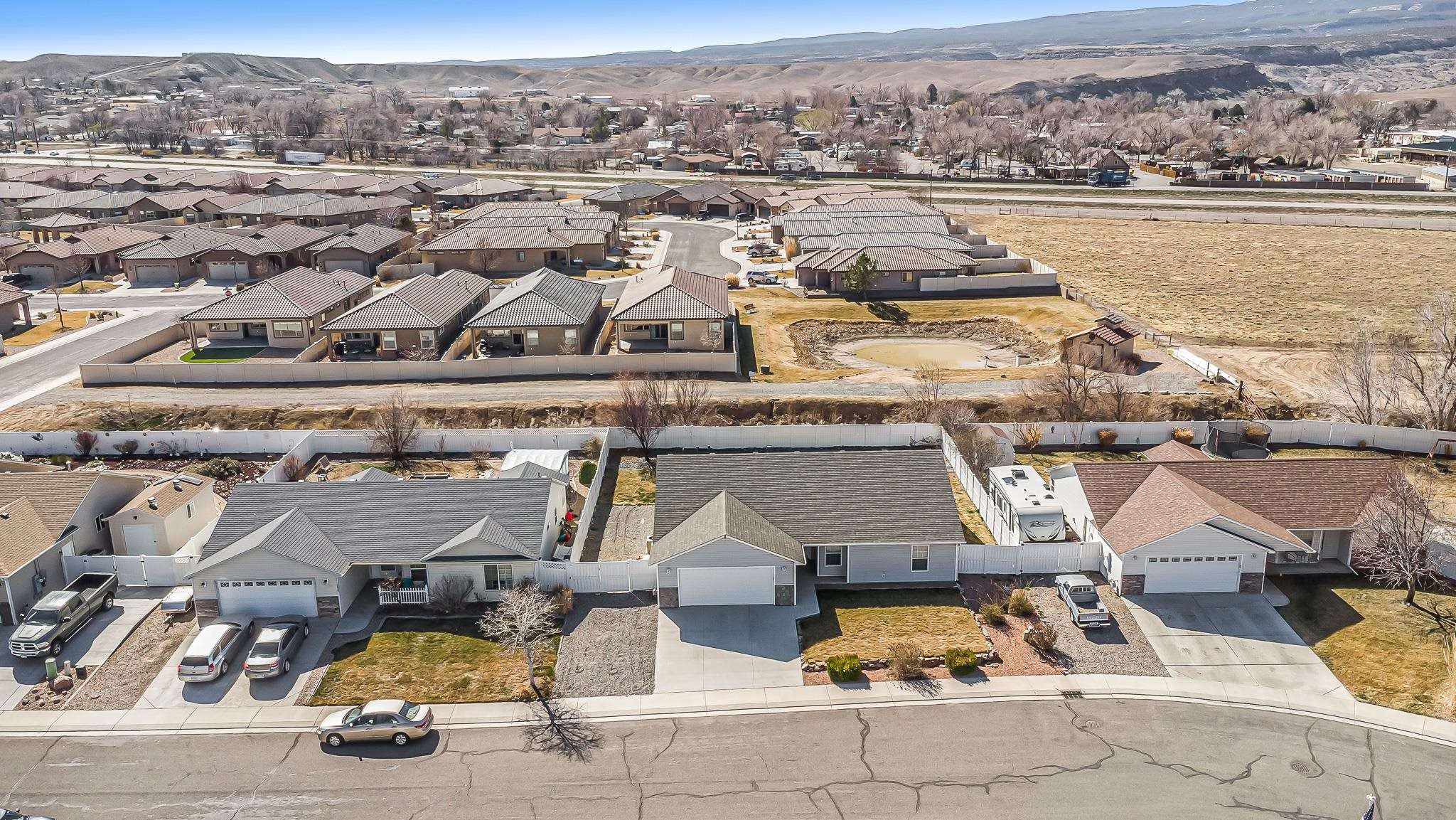 2827 B B 3/10 Road Grand Junction, CO 81503 - Photo 37 of 40