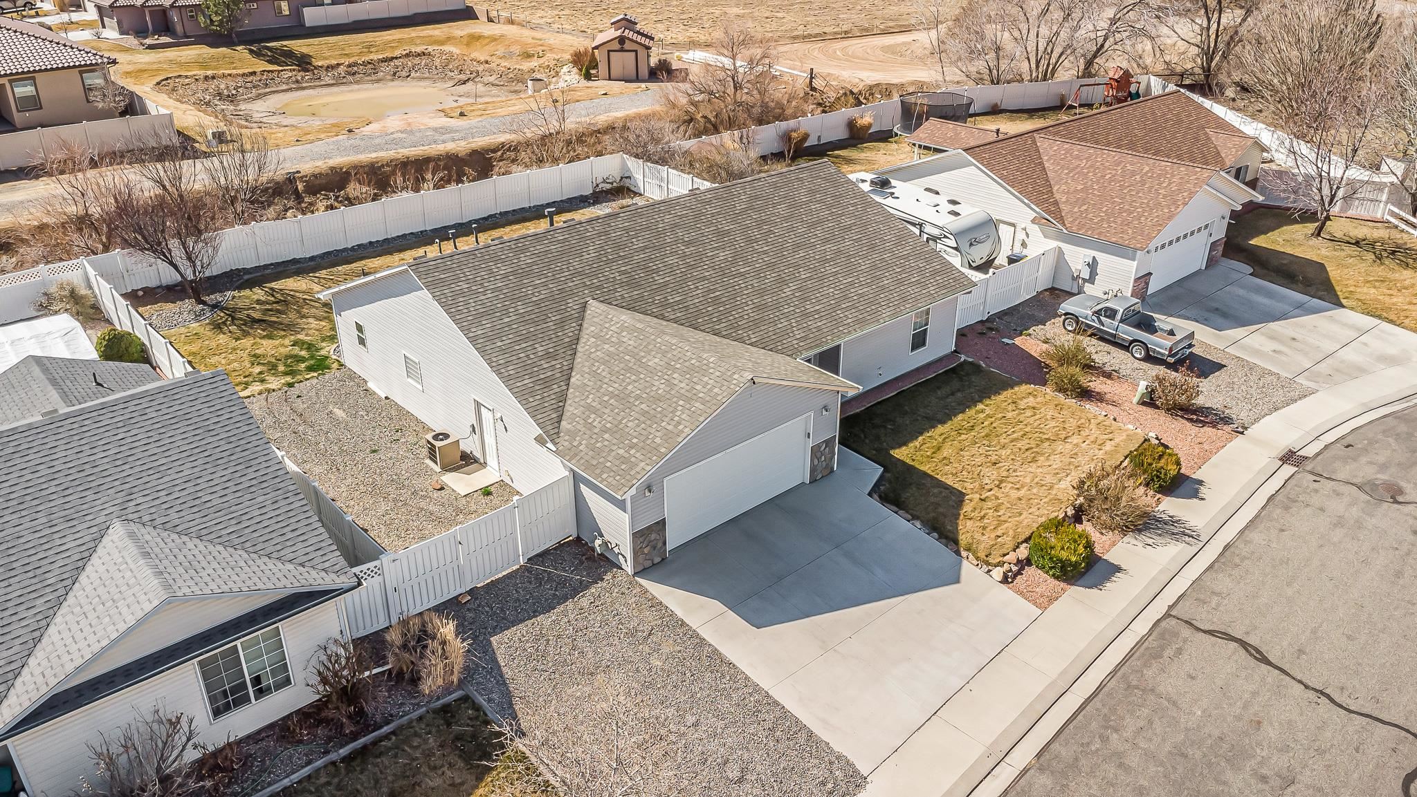 2827 B B 3/10 Road Grand Junction, CO 81503 - Photo 38 of 40