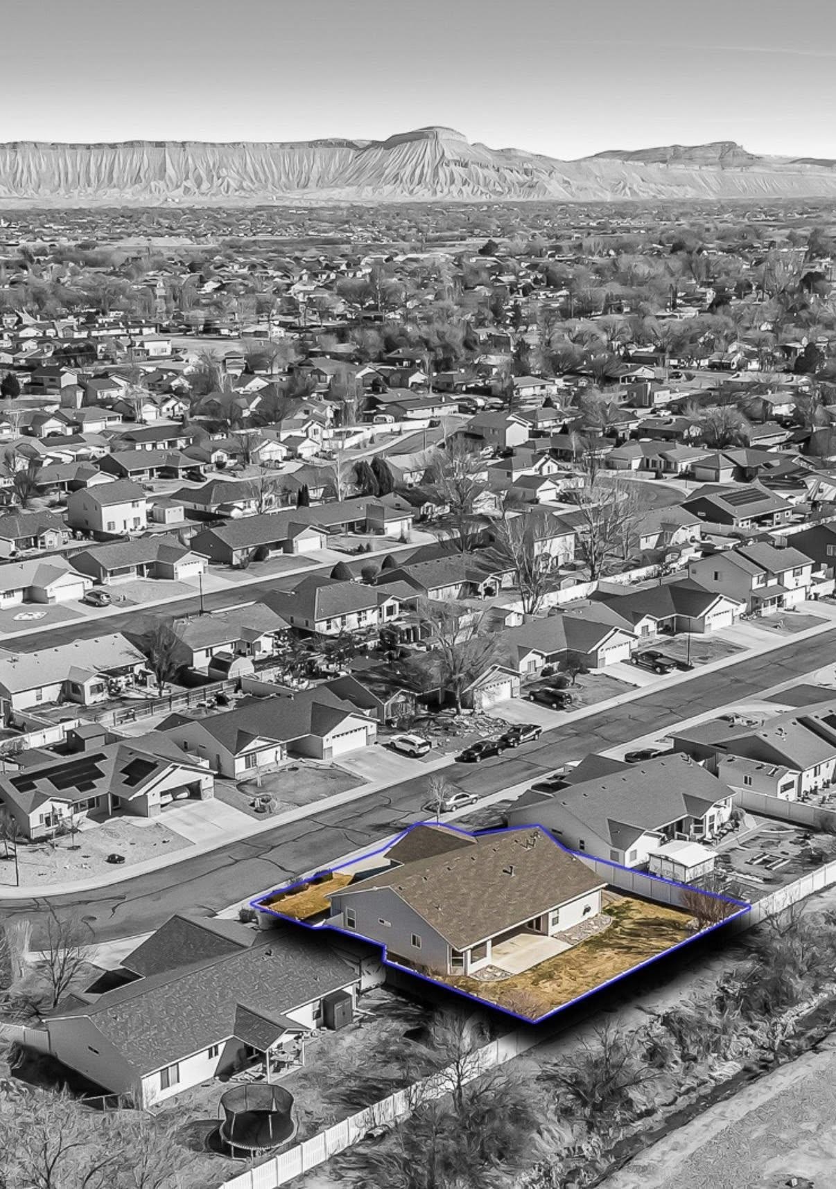 2827 B B 3/10 Road Grand Junction, CO 81503 - Photo 39 of 40