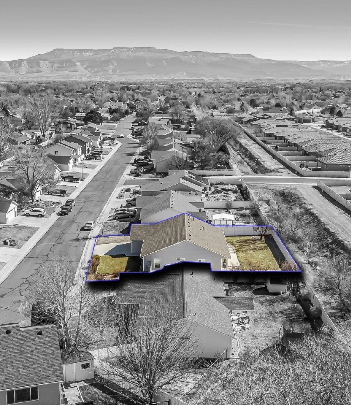 2827 B B 3/10 Road Grand Junction, CO 81503 - Photo 40 of 40