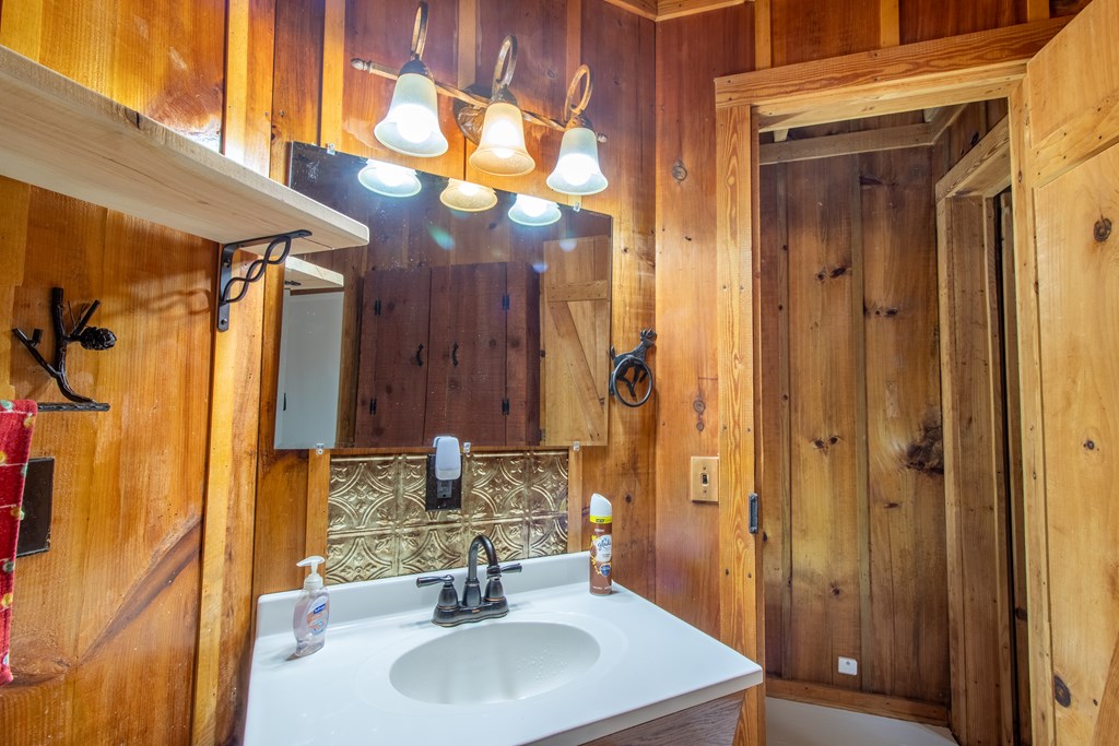 231 Buck Ridge Road Suches, GA 30572 - Photo 19 of 48 Gallery Image 19