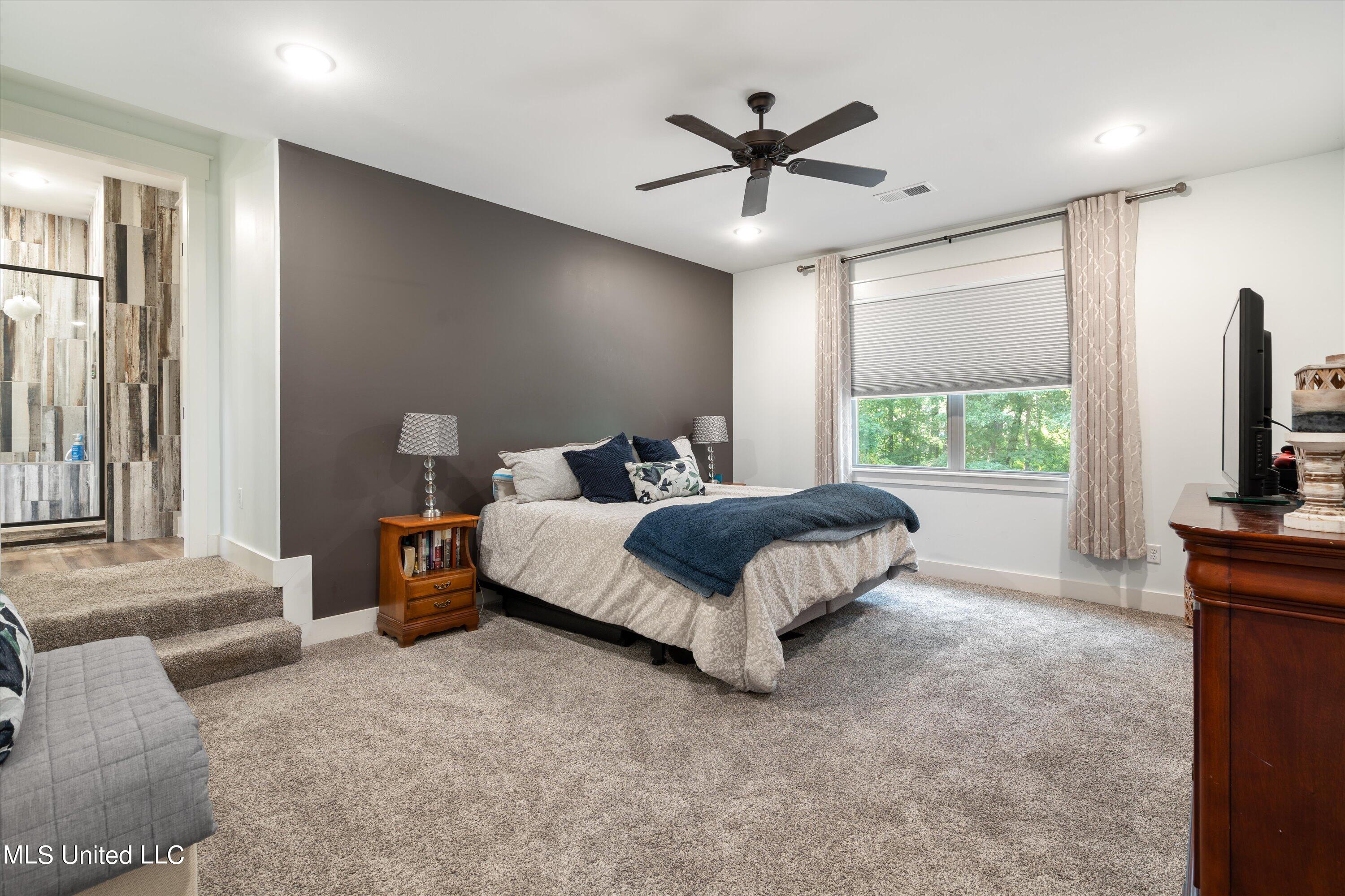 602 Slocum Road Hernando, MS 38632 - Photo 7 of 24 11-Primary Bedroom