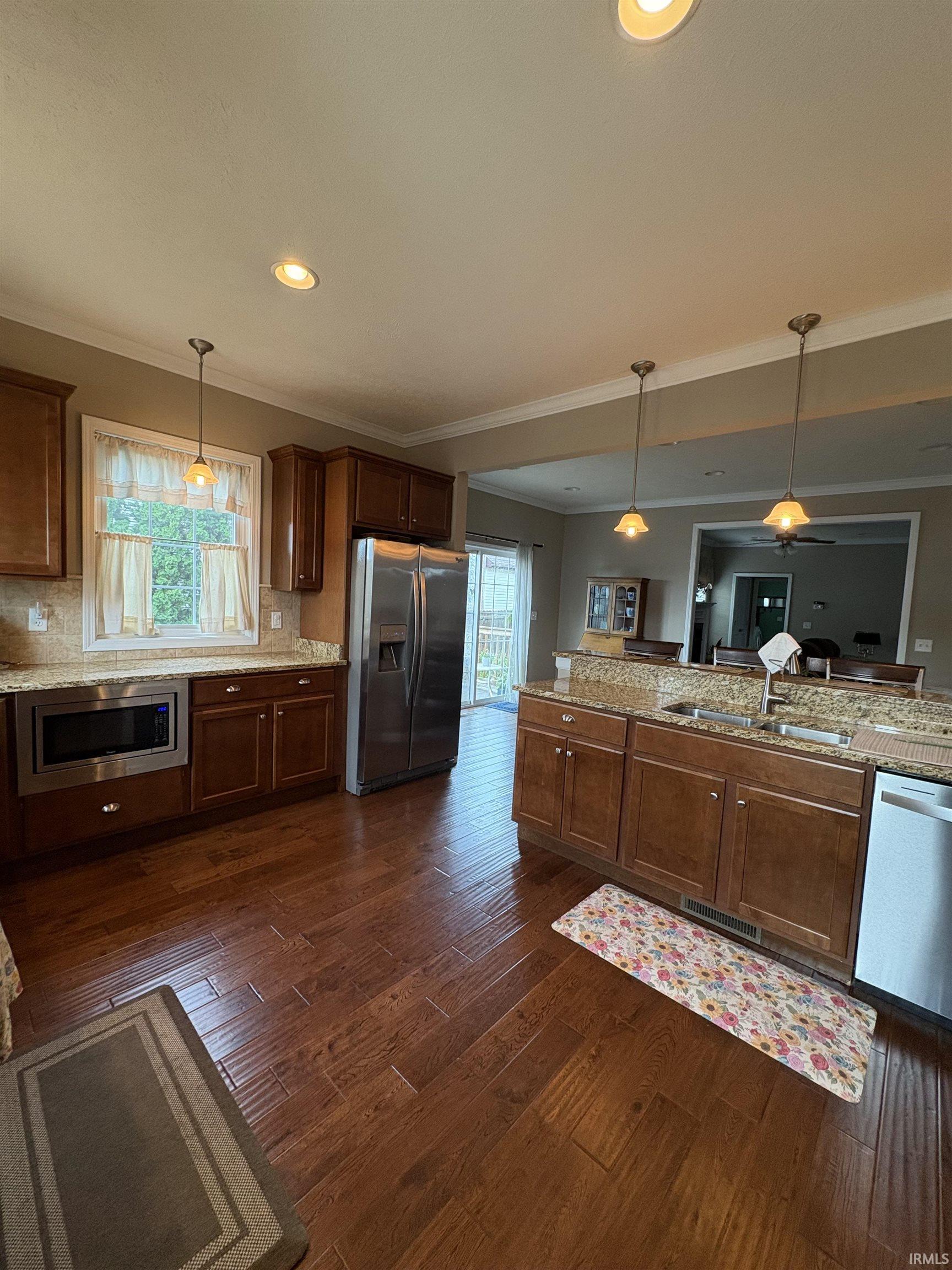 15343 Haiku Road Evansville, IN 47725 - Photo 8 of 35
