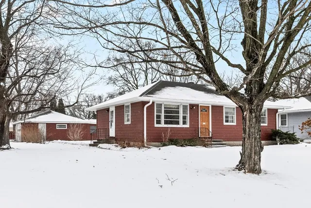 $259,900 | 1710 Lois Drive, Shoreview, MN 55126