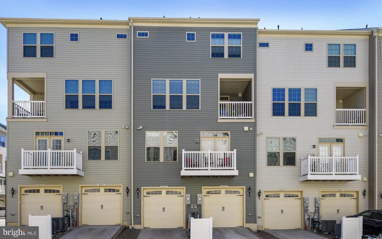 8025 Orchard Grove Road Odenton, MD 21113 - Photo 23 of 23 Gallery Image 23