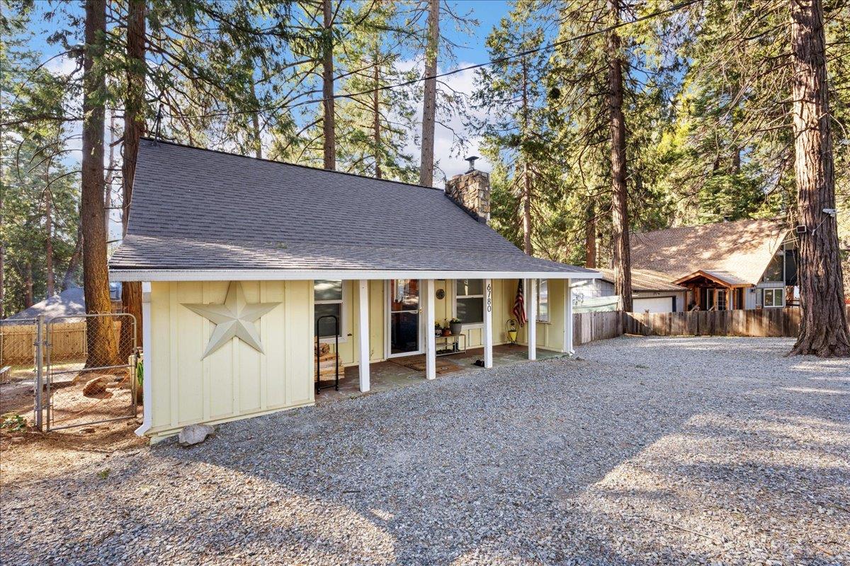 Welcome to Sunshine Cottage