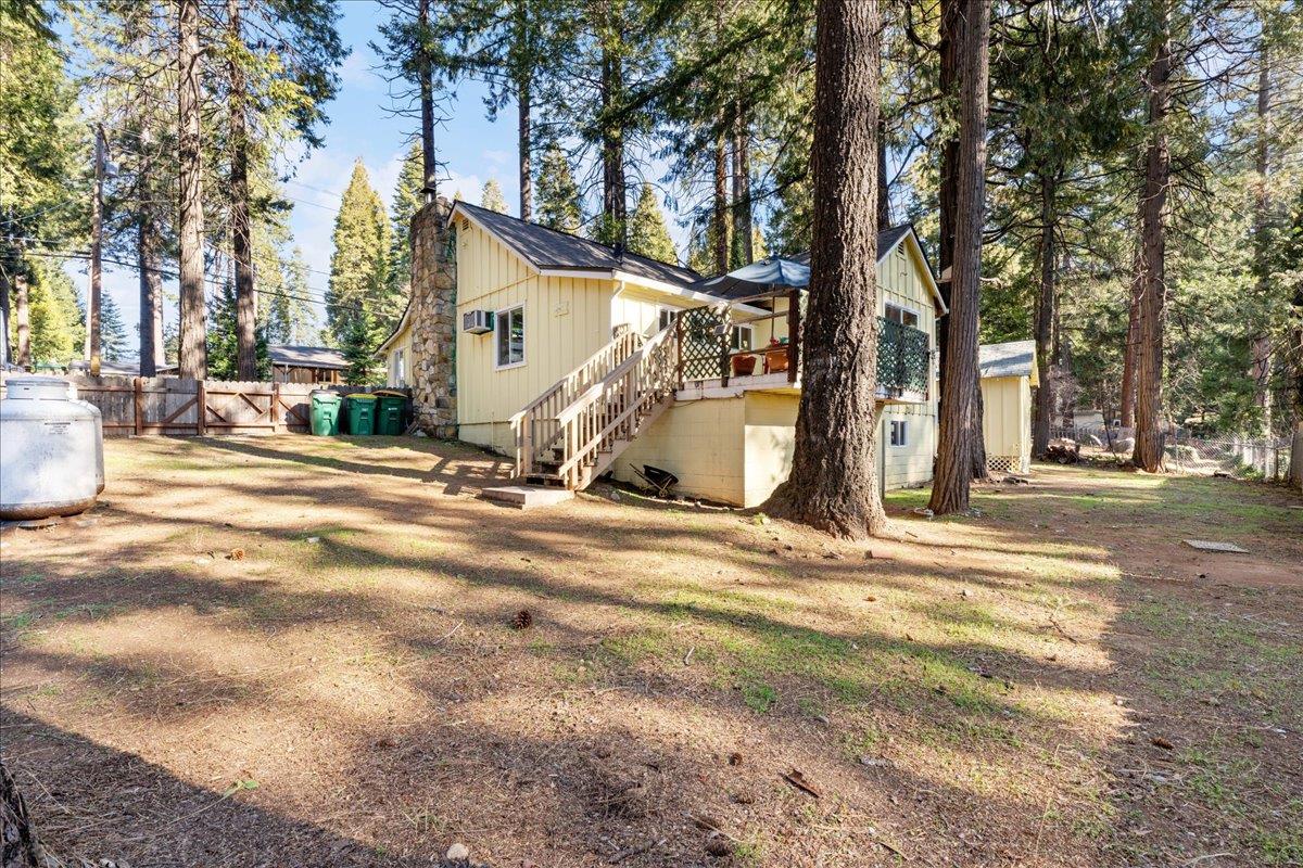 6780 Ridgeway Drive Pollock Pines, CA 95726 - Photo 2 of 27