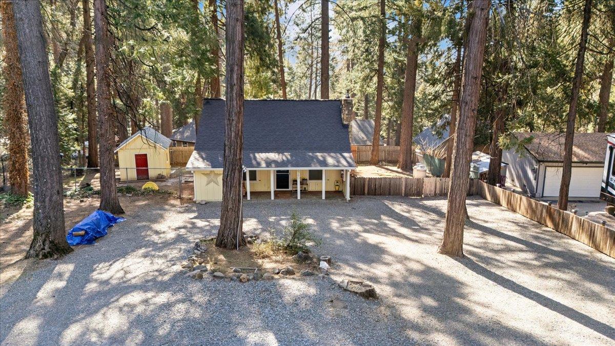 6780 Ridgeway Drive Pollock Pines, CA 95726 - Photo 27 of 27