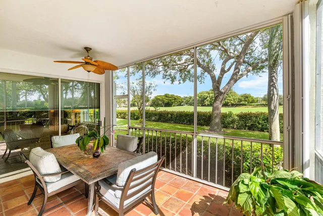 $559,000 | 5100 Lake Catalina Drive, Unit C, Boca Raton, FL 33496