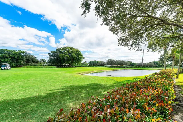 $559,000 | 5100 Lake Catalina Drive, Unit C, Boca Raton, FL 33496