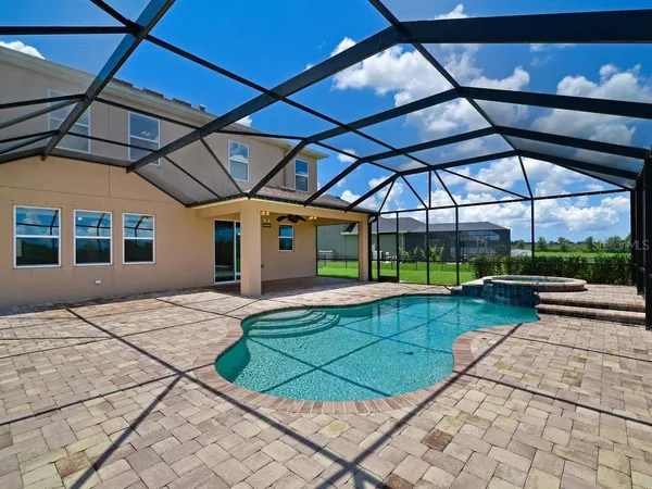 $4,150 | 8031 111th Terrace East, Parrish, FL 34219