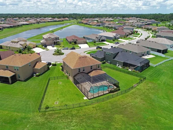 $4,150 | 8031 111th Terrace East, Parrish, FL 34219