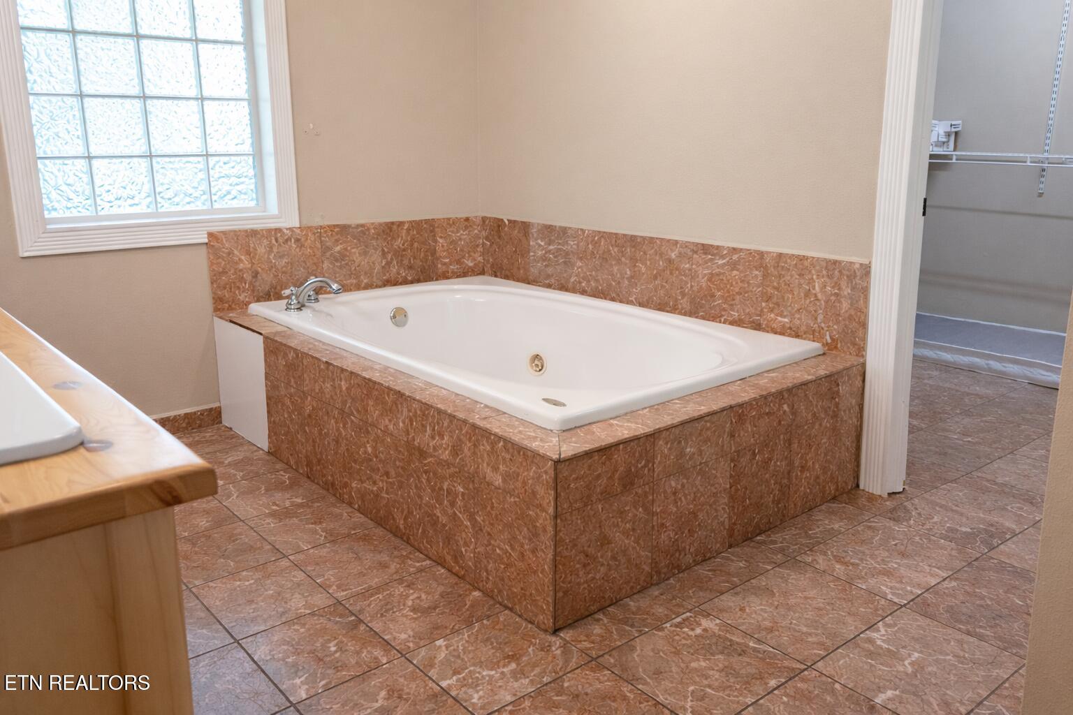 1463 Red Cedar Lane Sevierville, TN 37876 - Photo 10 of 24 Chat Bathroom