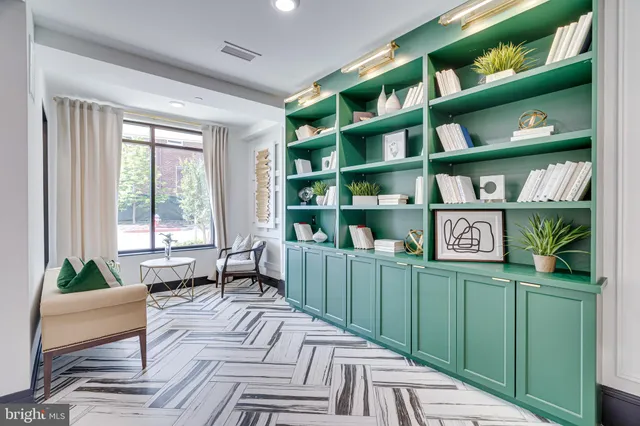 $599,000 | 10755 Fairgrounds Drive, Unit 326, Fairfax, VA 22030