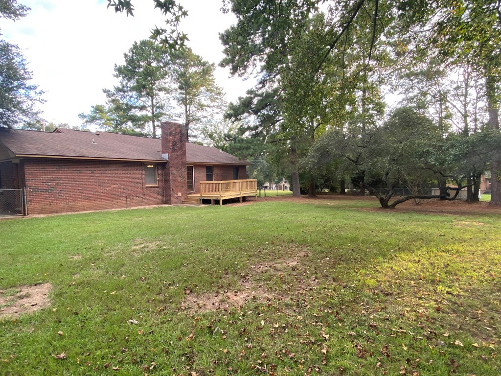 8007 Meeting House Road Dalzell, SC 29040 - Photo 11 of 34 Gallery Image 11