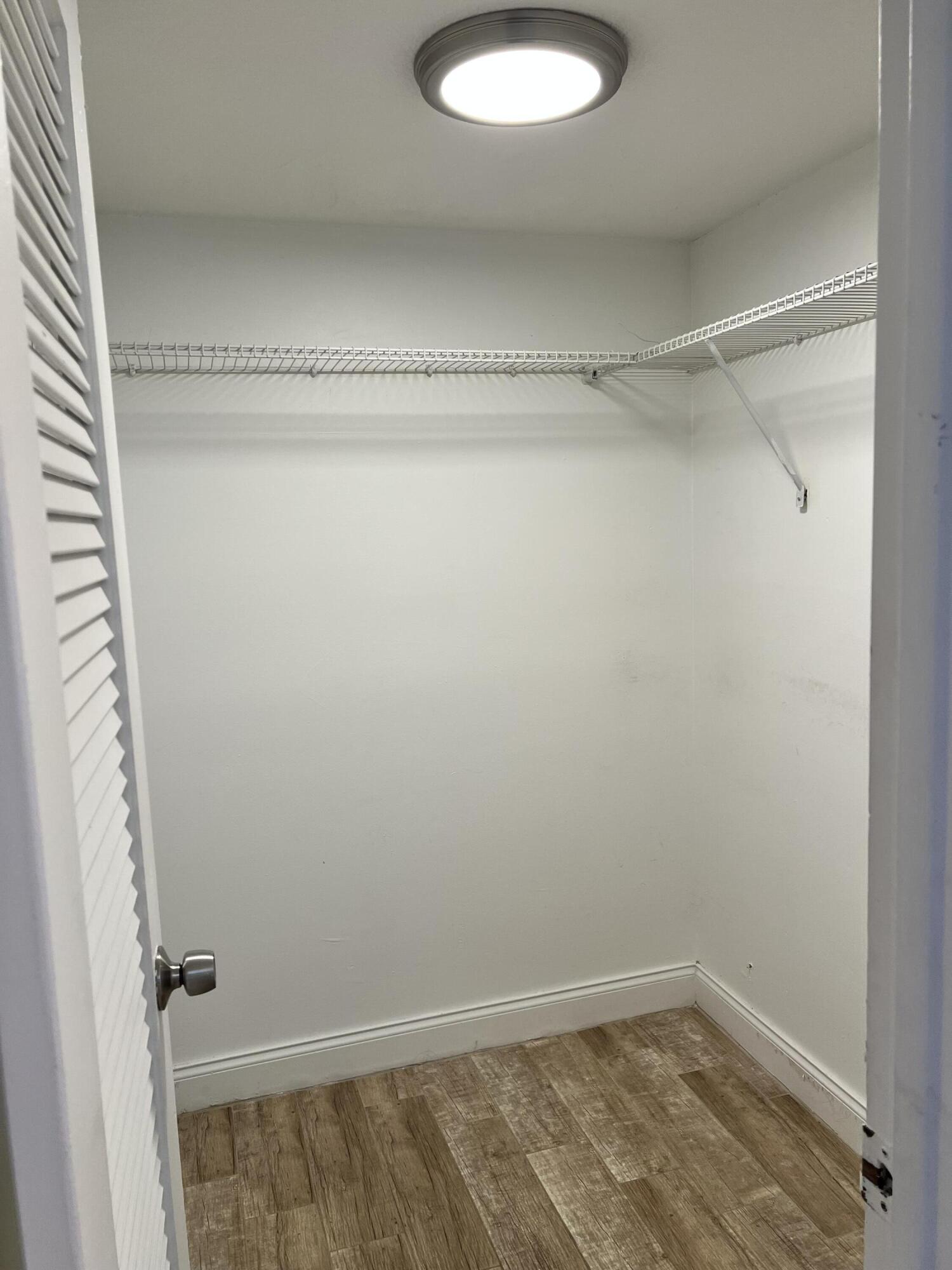 632 Northwest 13th Street, Unit 210 Boca Raton, FL 33486 - Photo 14 of 19 a view of small space