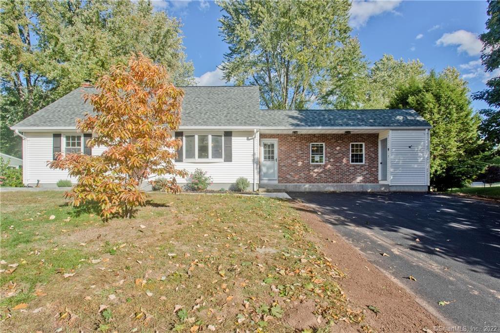 20 Bess Road Enfield, CT 06082 - Photo 1 of 1