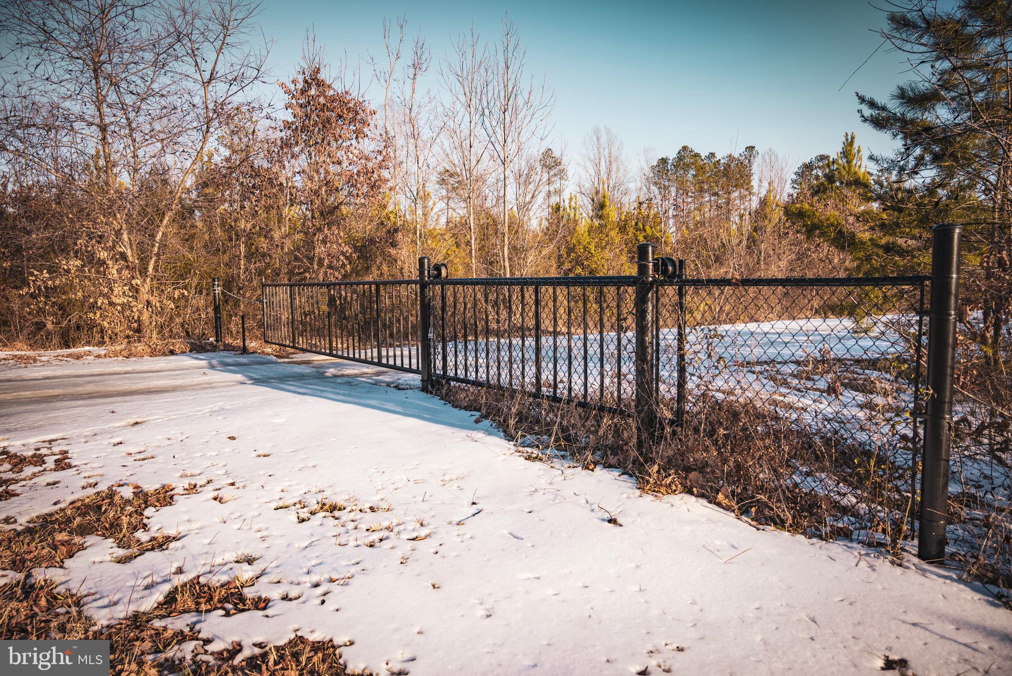 Tbd Sparta Road Milford, VA 22514 - Photo 13 of 48 a view of a backyard of the house
