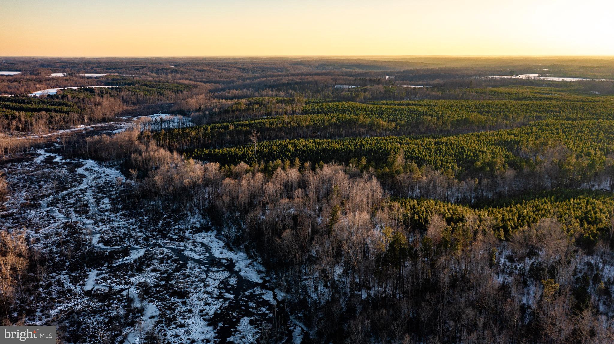 Tbd Sparta Road Milford, VA 22514 - Photo 17 of 48 a view of lake and mountain