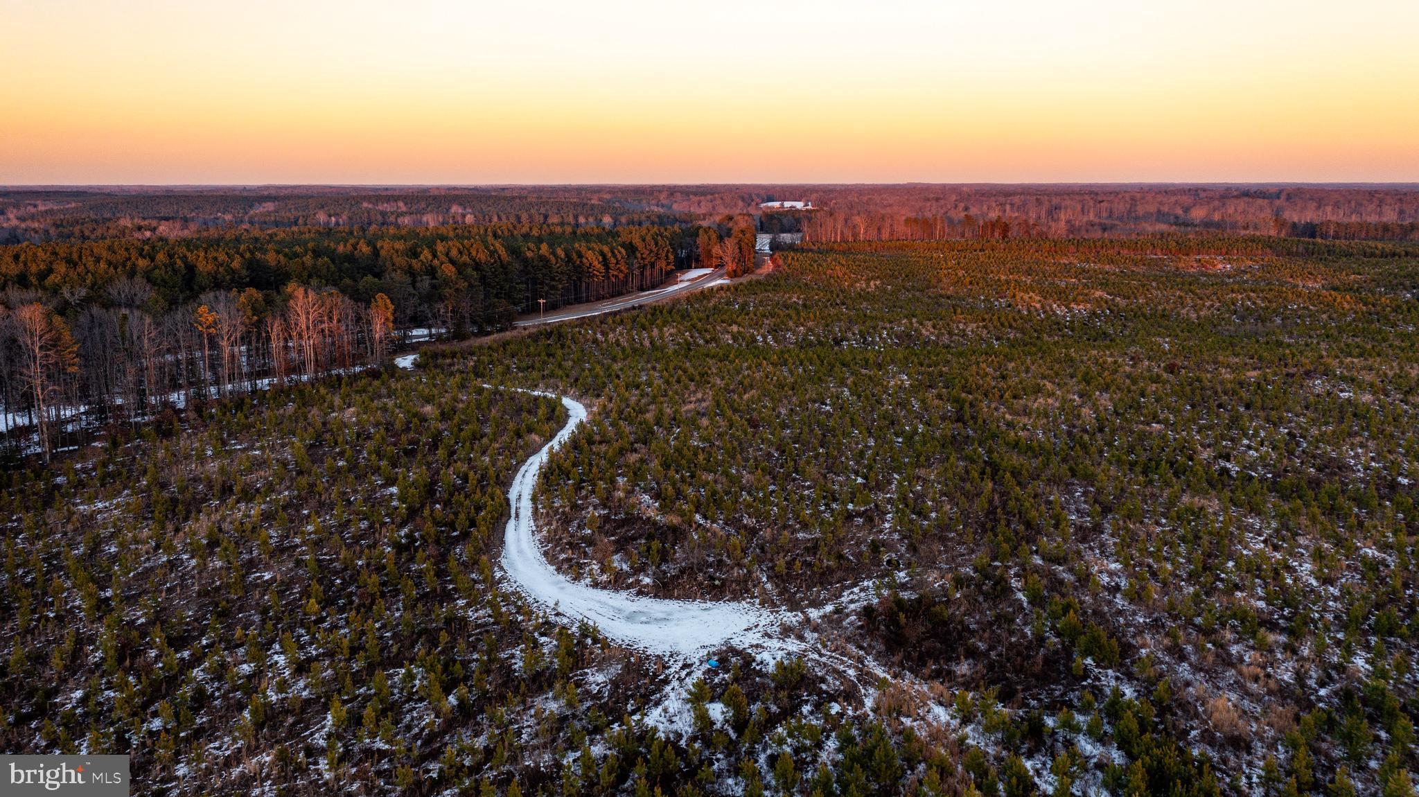 Tbd Sparta Road Milford, VA 22514 - Photo 40 of 48 a view of a lake with a mountain in the background