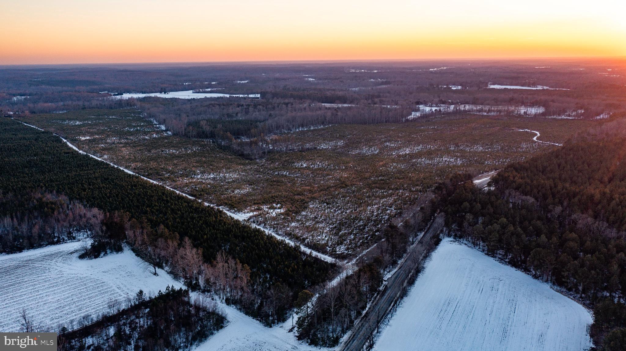 Tbd Sparta Road Milford, VA 22514 - Photo 41 of 48 a view of city and mountain