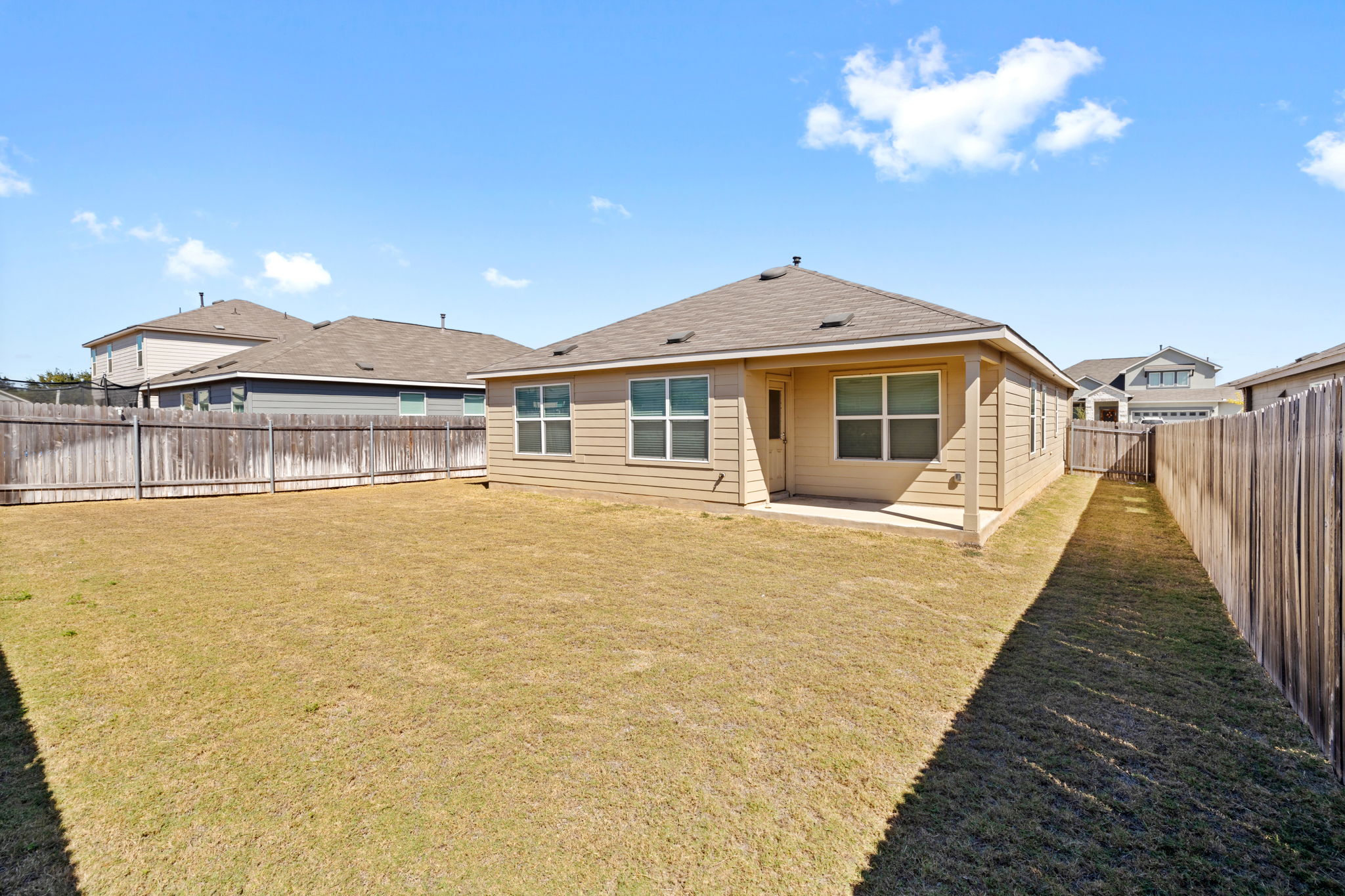 110 Madrid Kyle, TX 78640 - Photo 29 of 29