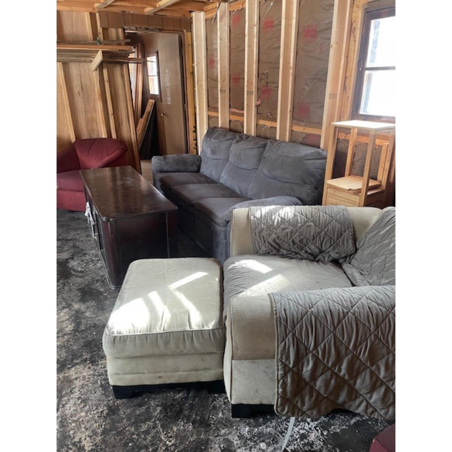 2047 West Clarence Road, Unit LOT: 2 Harrison, MI 48625 - Photo 17 of 20 Gallery Image 17