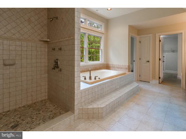 270 Atsion Road Medford, NJ 08055 - Photo 15 of 25 Master Bathroom
