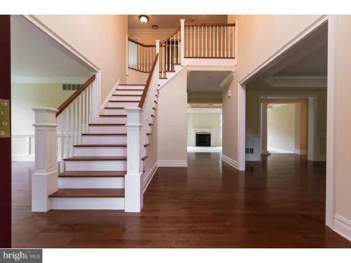 270 Atsion Road Medford, NJ 08055 - Photo 8 of 25 Foyer