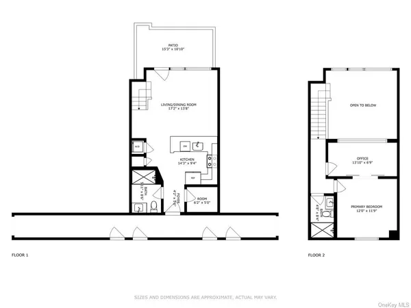 $4,400 | 172 Prospect Avenue, Unit 207, Mamaroneck, NY 10543