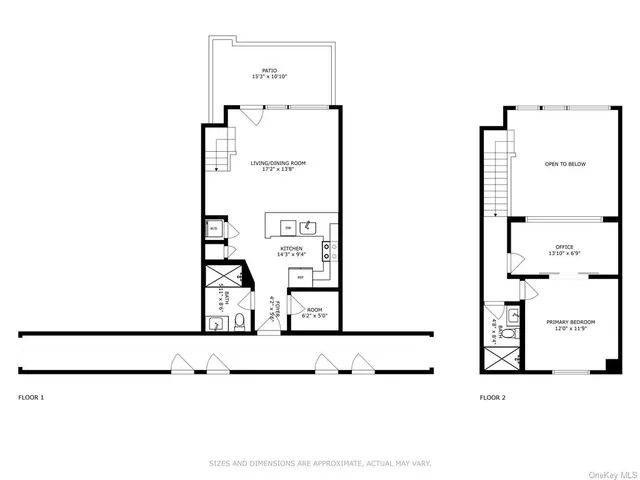 $4,400 | 172 Prospect Avenue, Unit 207, Mamaroneck, NY 10543