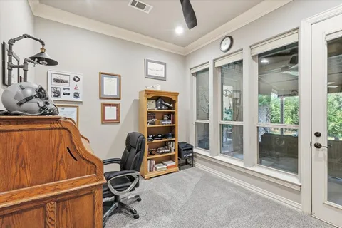 $1,100,000 | 131 Panorama Circle, Pottsboro, TX 75076