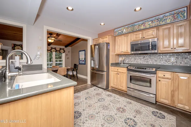 $710,000 | 308 Lovers Lane, Ocean Springs, MS 39564