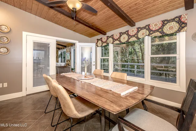 $710,000 | 308 Lovers Lane, Ocean Springs, MS 39564