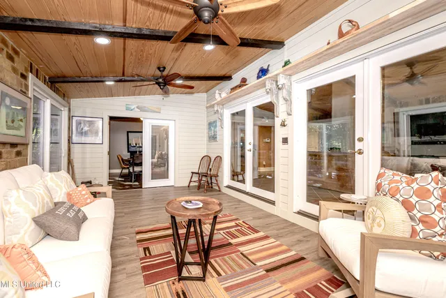 $710,000 | 308 Lovers Lane, Ocean Springs, MS 39564