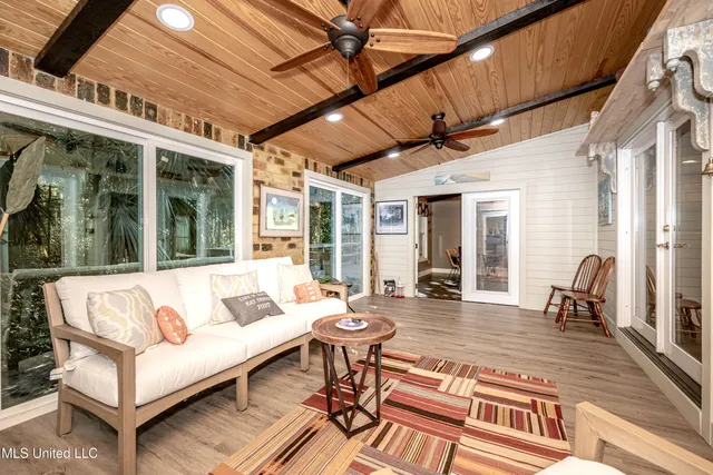 $710,000 | 308 Lovers Lane, Ocean Springs, MS 39564