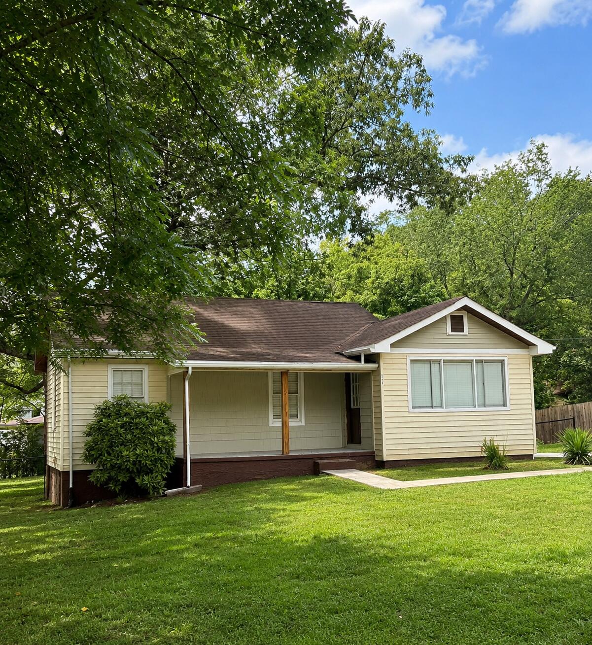 548 Gadd Road Hixson, TN 37343 - Photo 2 of 2 Gadd Road