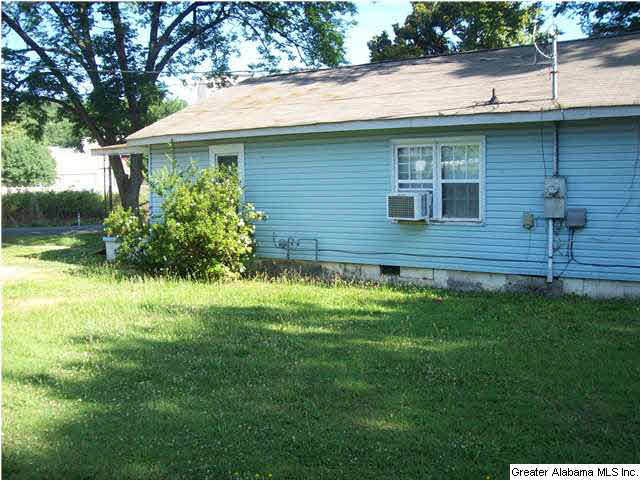 1020 Pipe Street Anniston, AL 36201 - Photo 13 of 13
