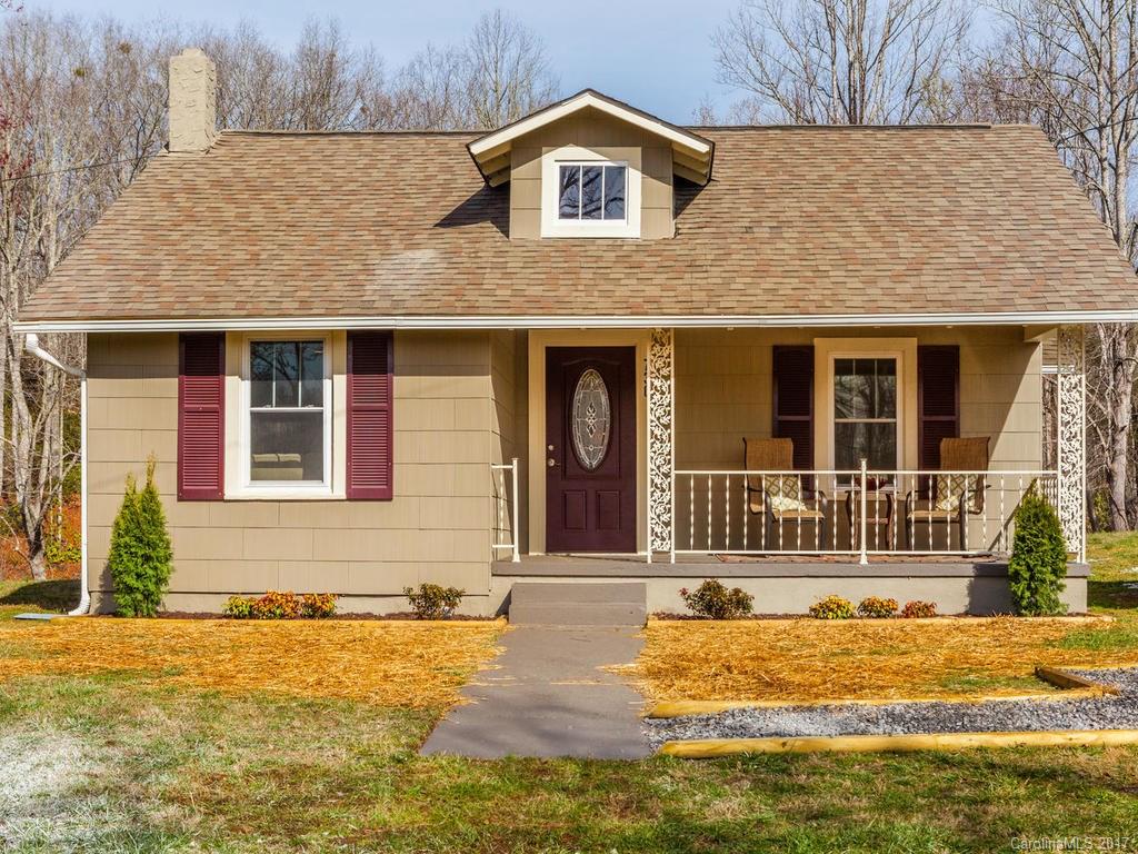 730 Morgan Hill Road Fairview, NC 28730 - Photo 1 of 24 Gallery Image 1