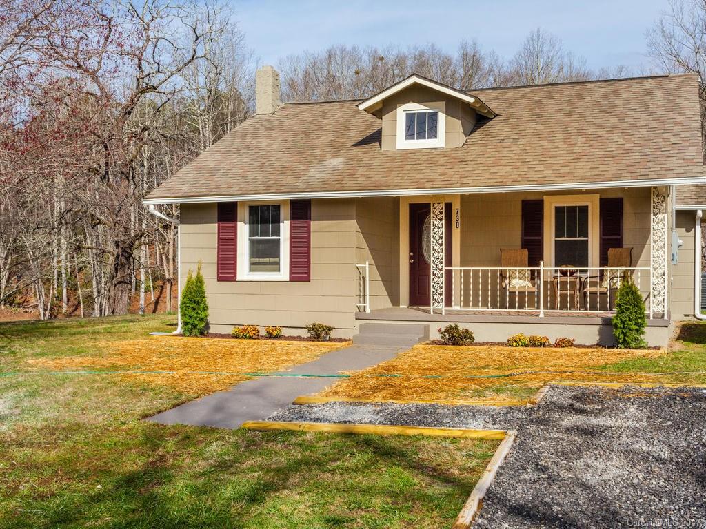 730 Morgan Hill Road Fairview, NC 28730 - Photo 2 of 24 Gallery Image 2