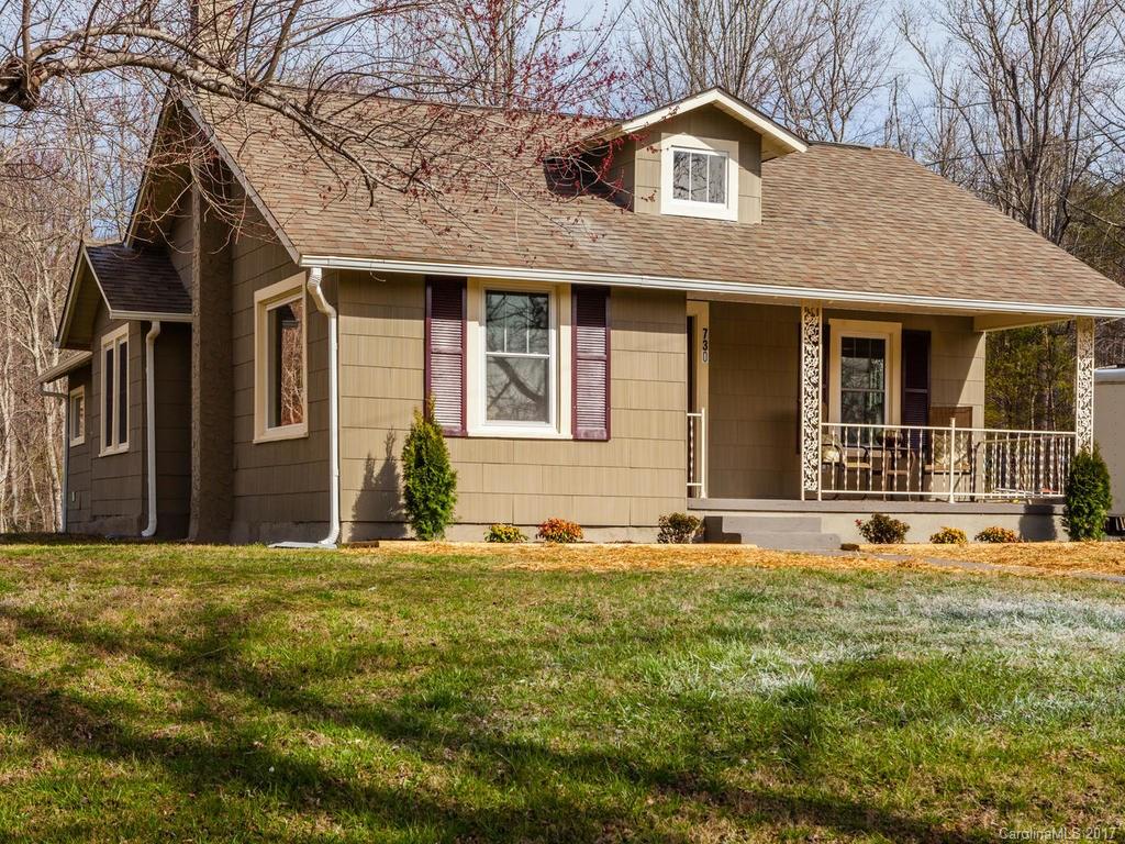 730 Morgan Hill Road Fairview, NC 28730 - Photo 5 of 24 Gallery Image 5