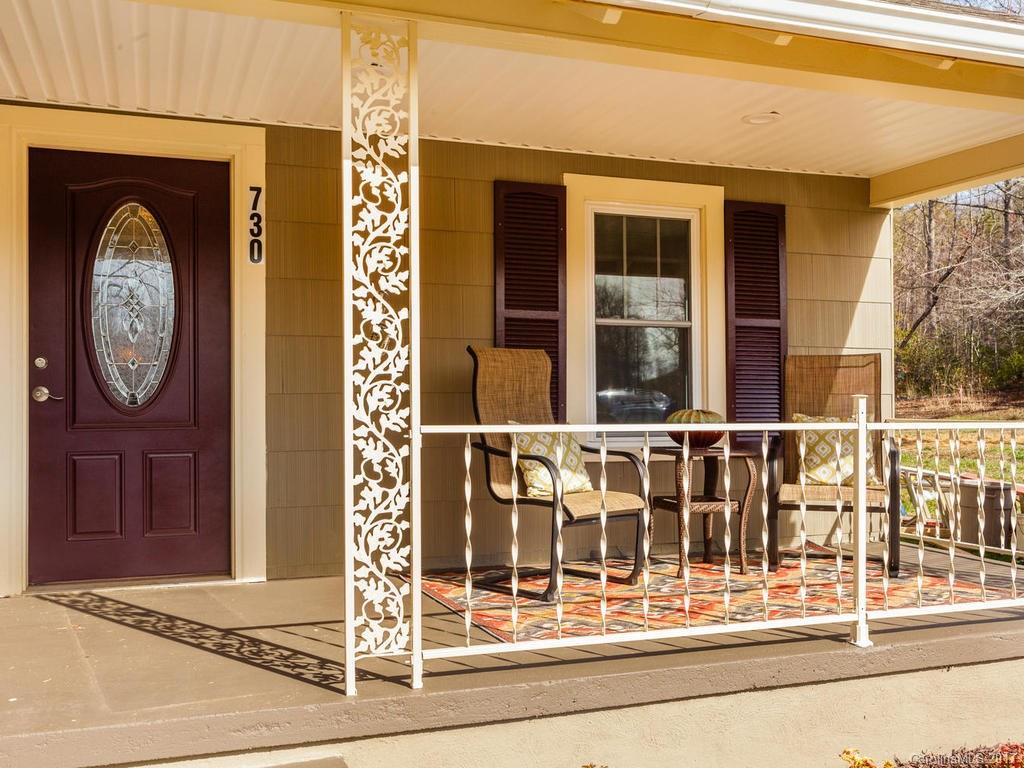 730 Morgan Hill Road Fairview, NC 28730 - Photo 6 of 24 Gallery Image 6