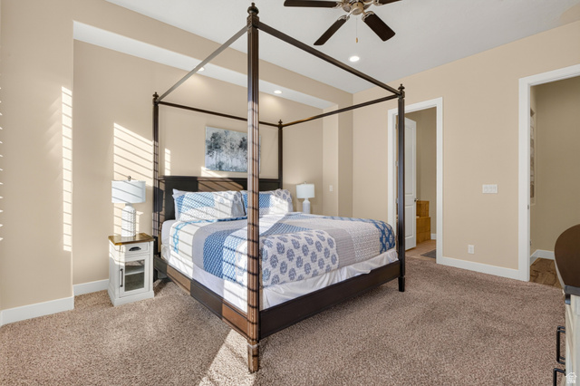2069 North Coral Ridge Drive Washington, UT 84780 - Photo 21 of 35