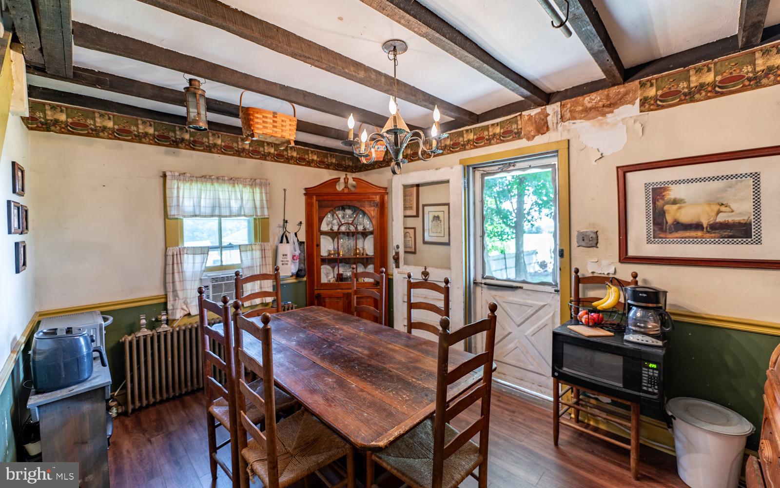 3334 Conestoga Road Glenmoore, PA 19343 - Photo 11 of 49 Dining Rm