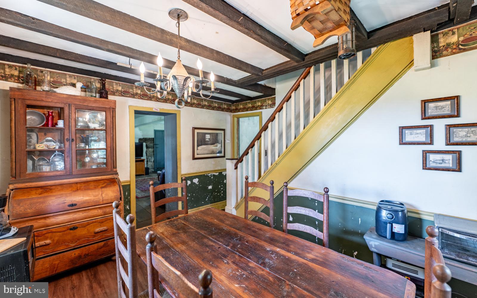 3334 Conestoga Road Glenmoore, PA 19343 - Photo 12 of 49 Dining Rm