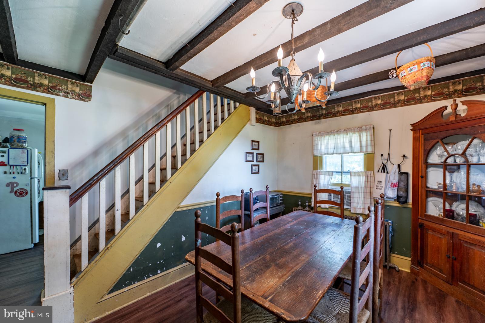 3334 Conestoga Road Glenmoore, PA 19343 - Photo 13 of 49 Dining Rm
