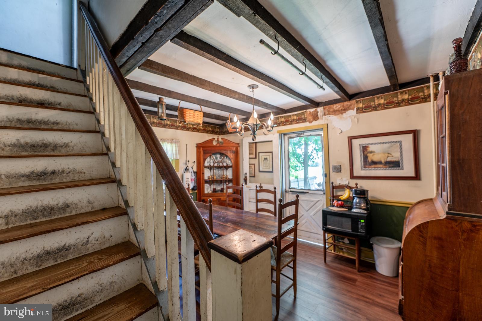 3334 Conestoga Road Glenmoore, PA 19343 - Photo 14 of 49 Dining Rm