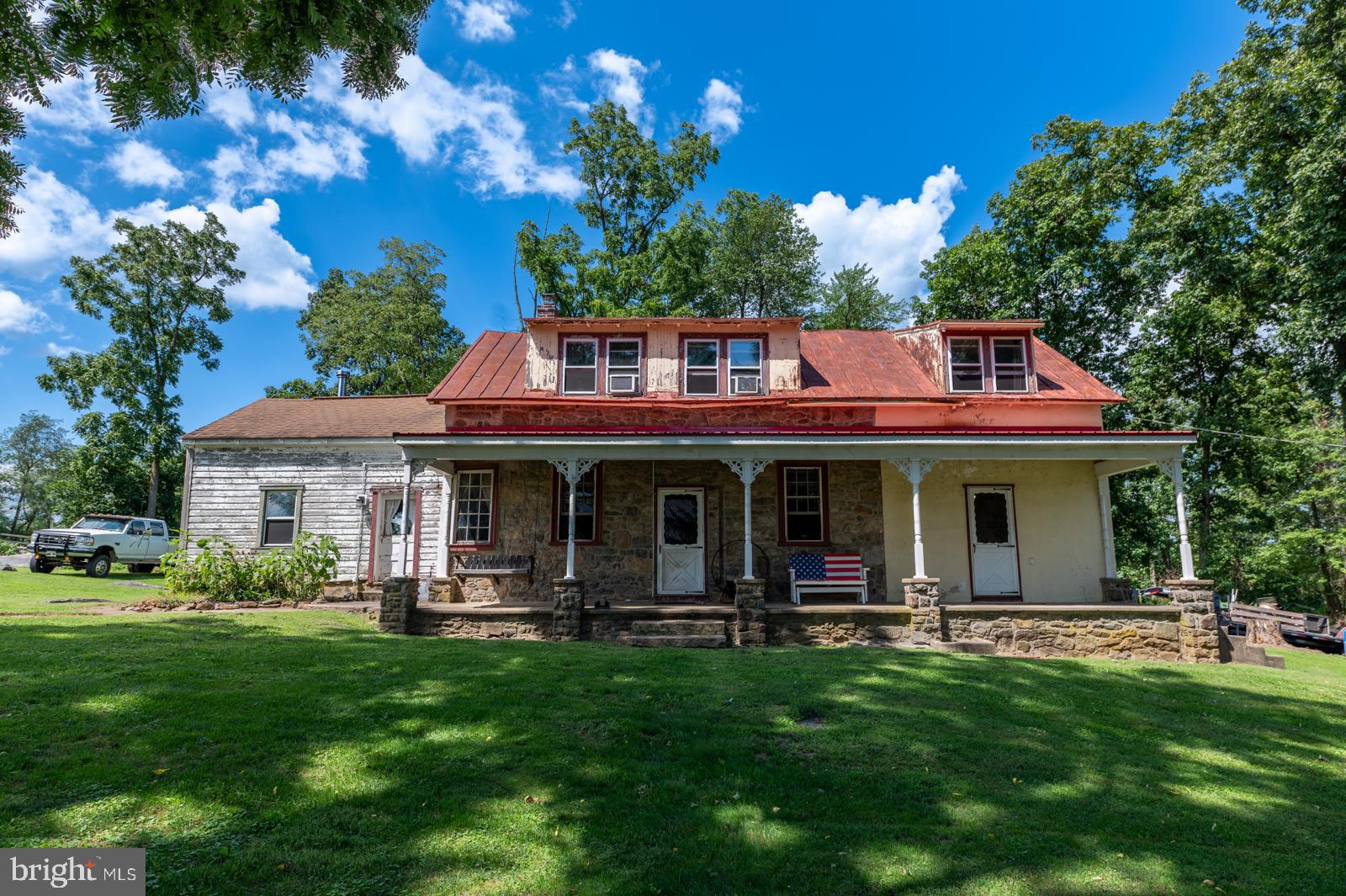 3334 Conestoga Road Glenmoore, PA 19343 - Photo 2 of 49 Front Street View