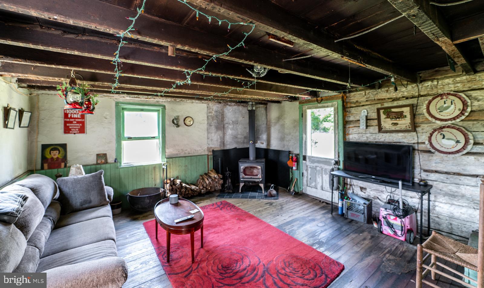 3334 Conestoga Road Glenmoore, PA 19343 - Photo 29 of 49 Family (Log Cabin) Rm