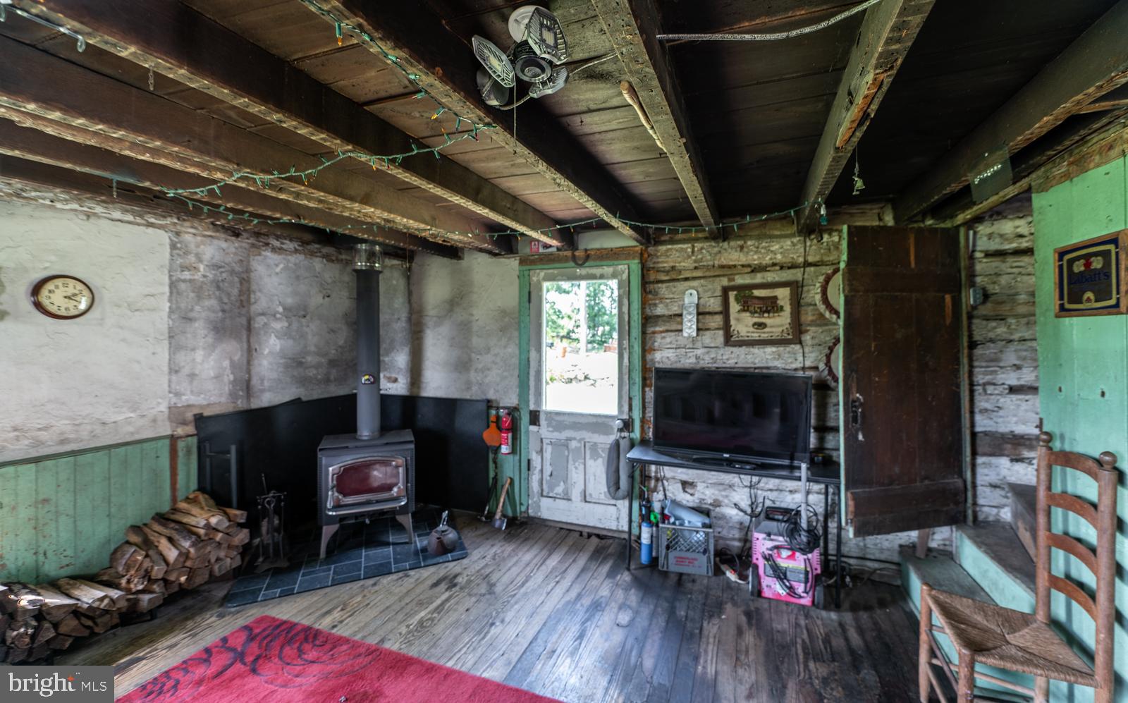 3334 Conestoga Road Glenmoore, PA 19343 - Photo 31 of 49 Family (Log Cabin) Rm